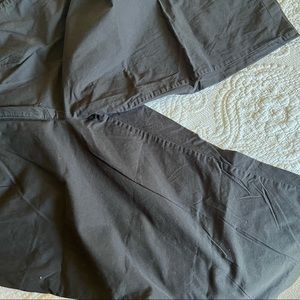 Woman’s capri pants